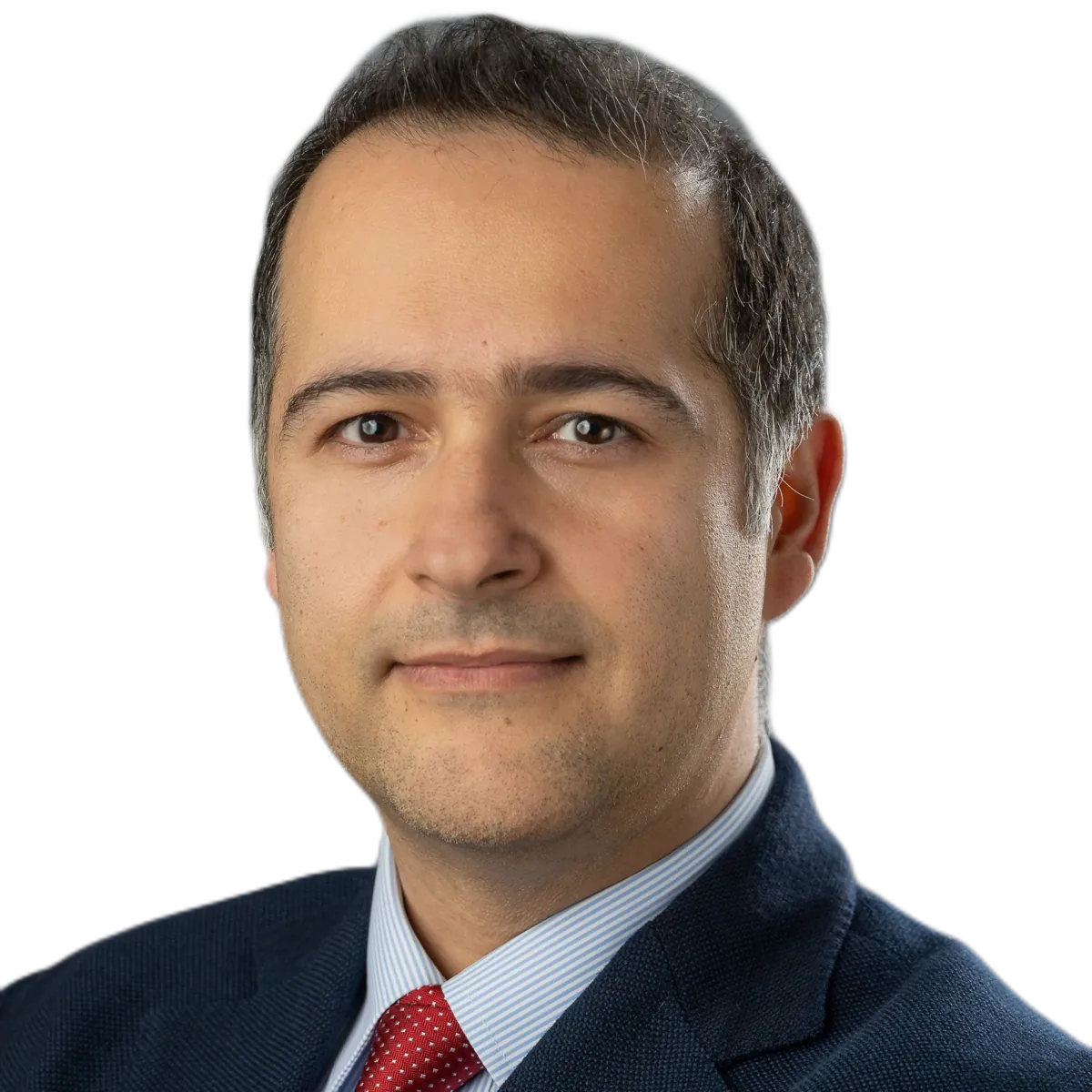 Mr Hussain Alnajjar